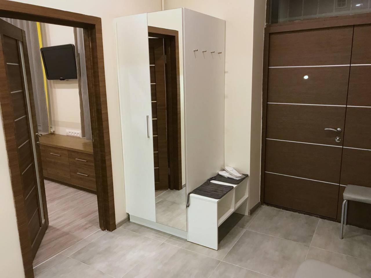Апартаменти На Площі Ринок 12 Lviv Exterior foto